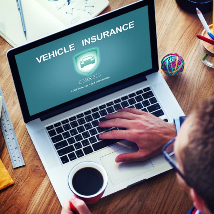 Vehicle Insurance