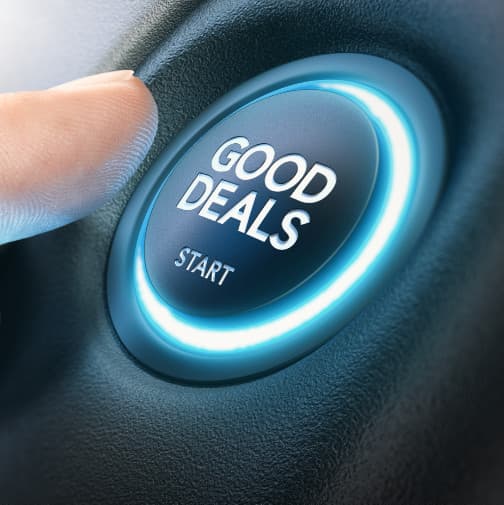 Cheapest car lease deals in the UK