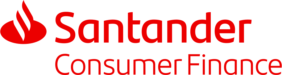 Santander Consumer Finance Logo