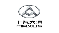 Maxus Logo