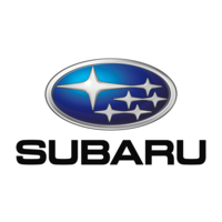 Subaru Logo