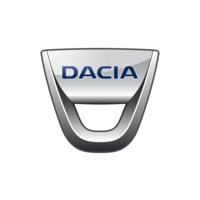 Dacia Logo