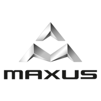Maxus Logo