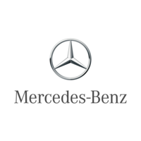 Mercedes-Benz Logo