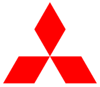 Mitsubishi Logo